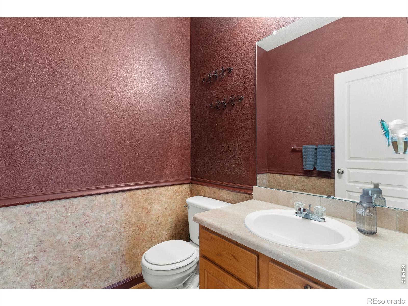 3673 Goodwin Street Johnstown CO 80534