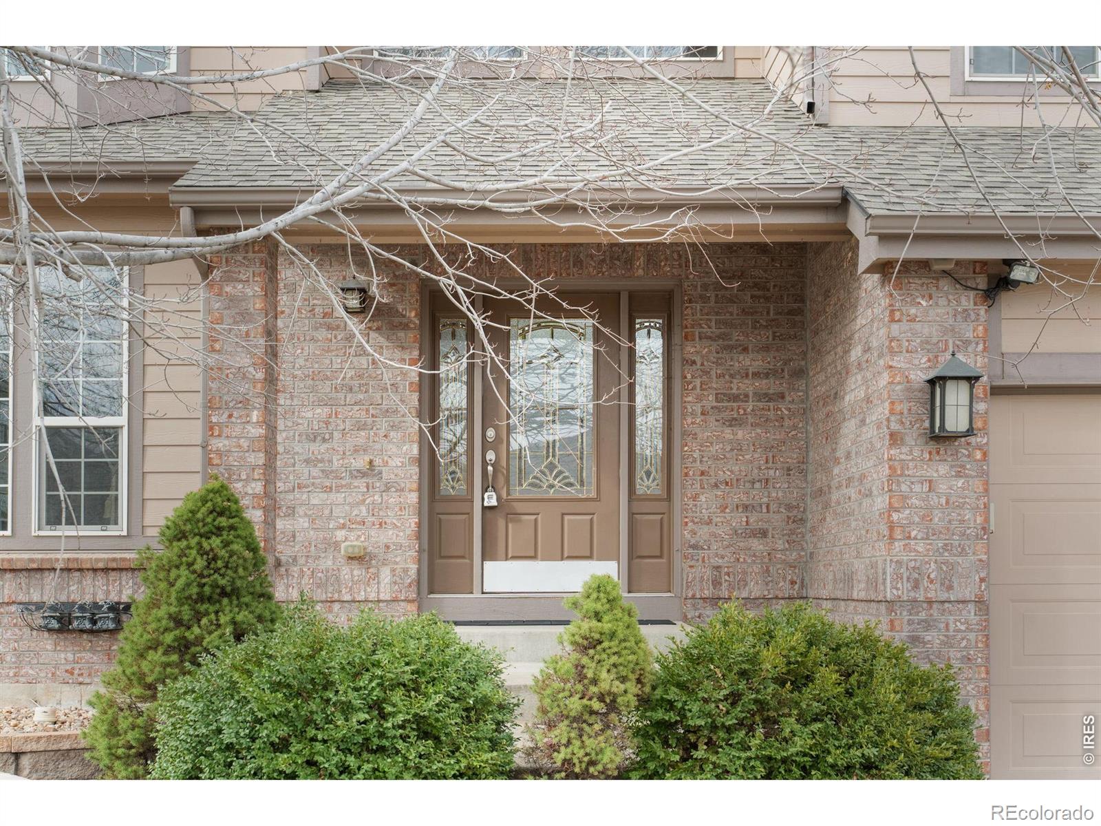 3673 Goodwin Street Johnstown CO 80534