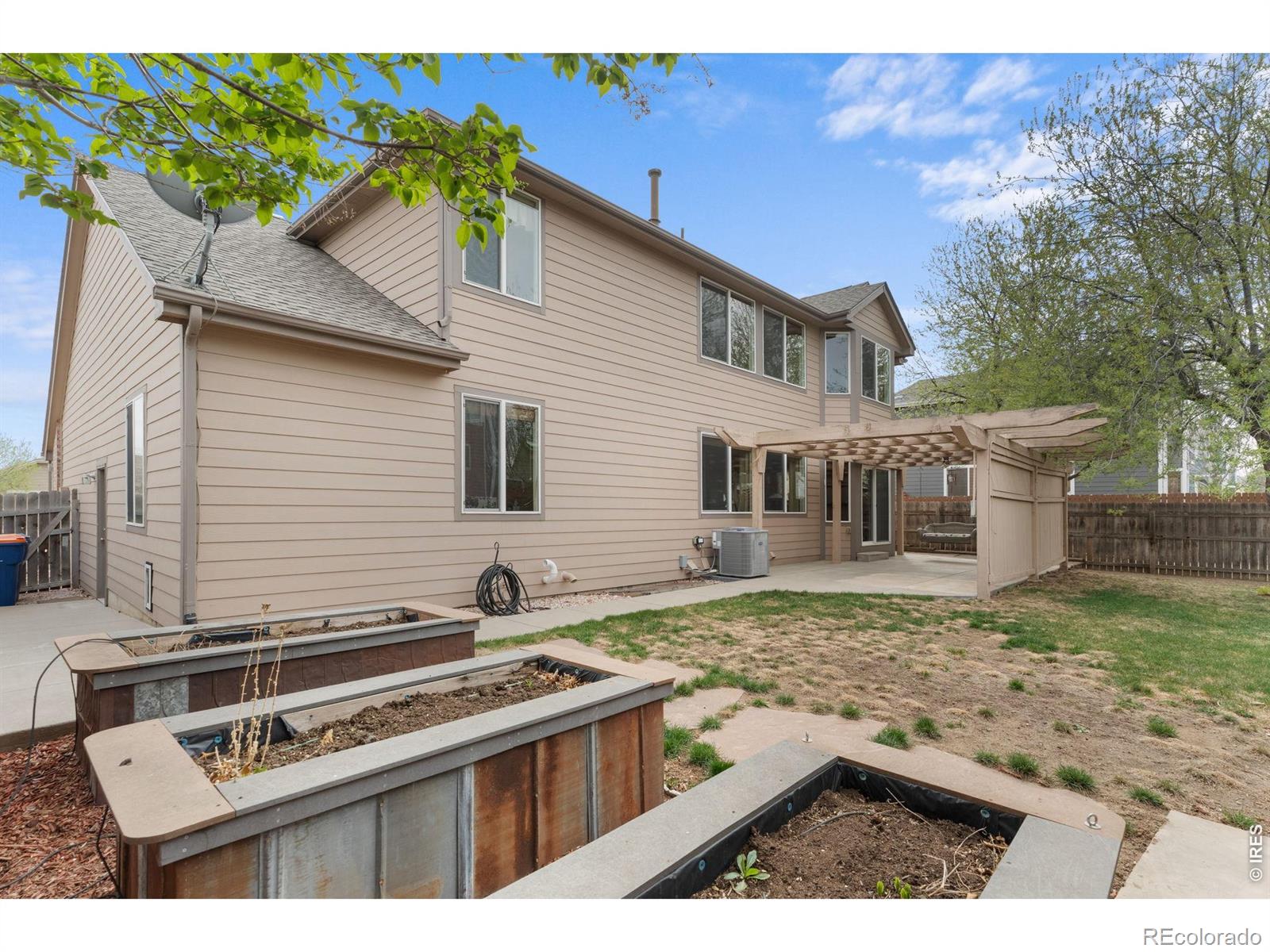 3673 Goodwin Street Johnstown CO 80534