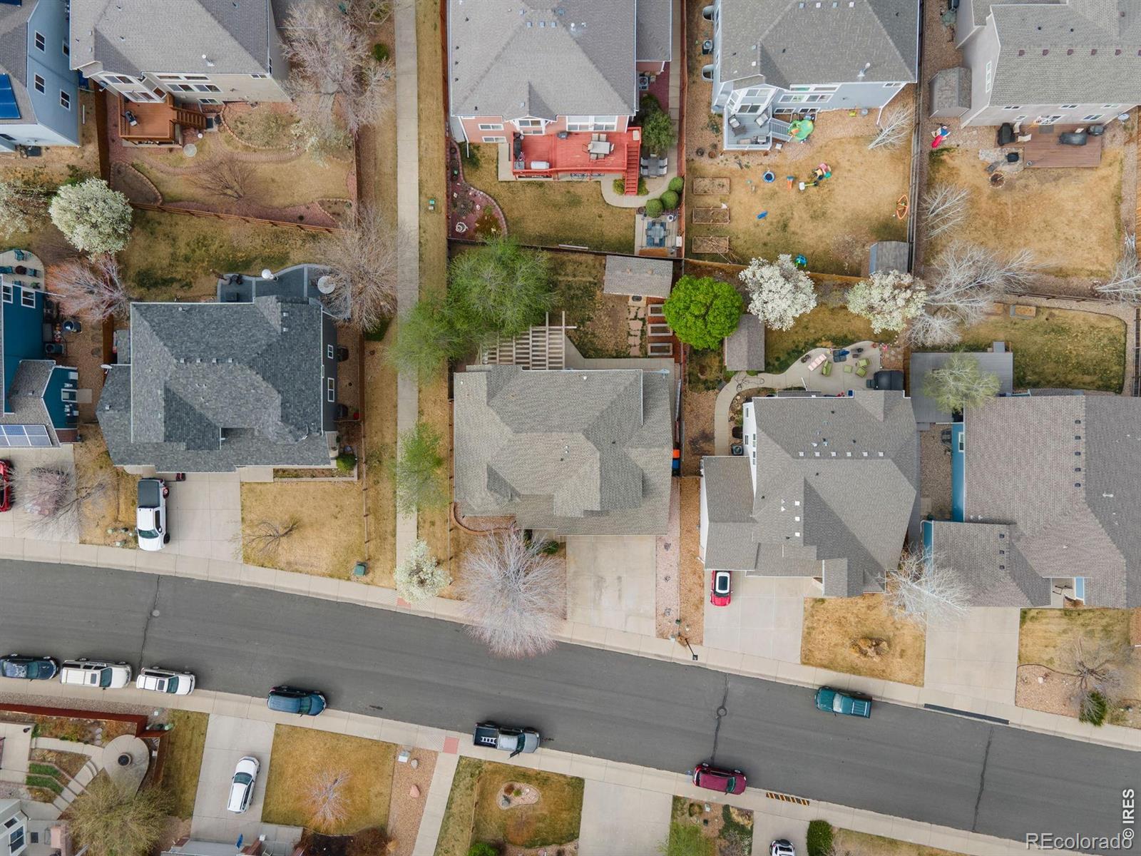 3673 Goodwin Street Johnstown CO 80534