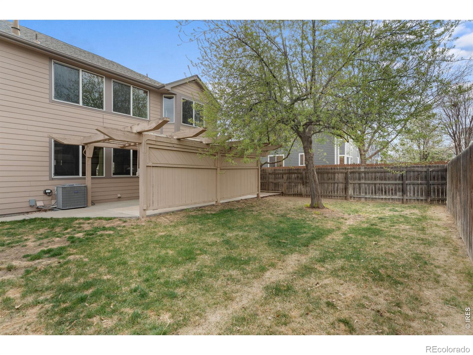 3673 Goodwin Street Johnstown CO 80534