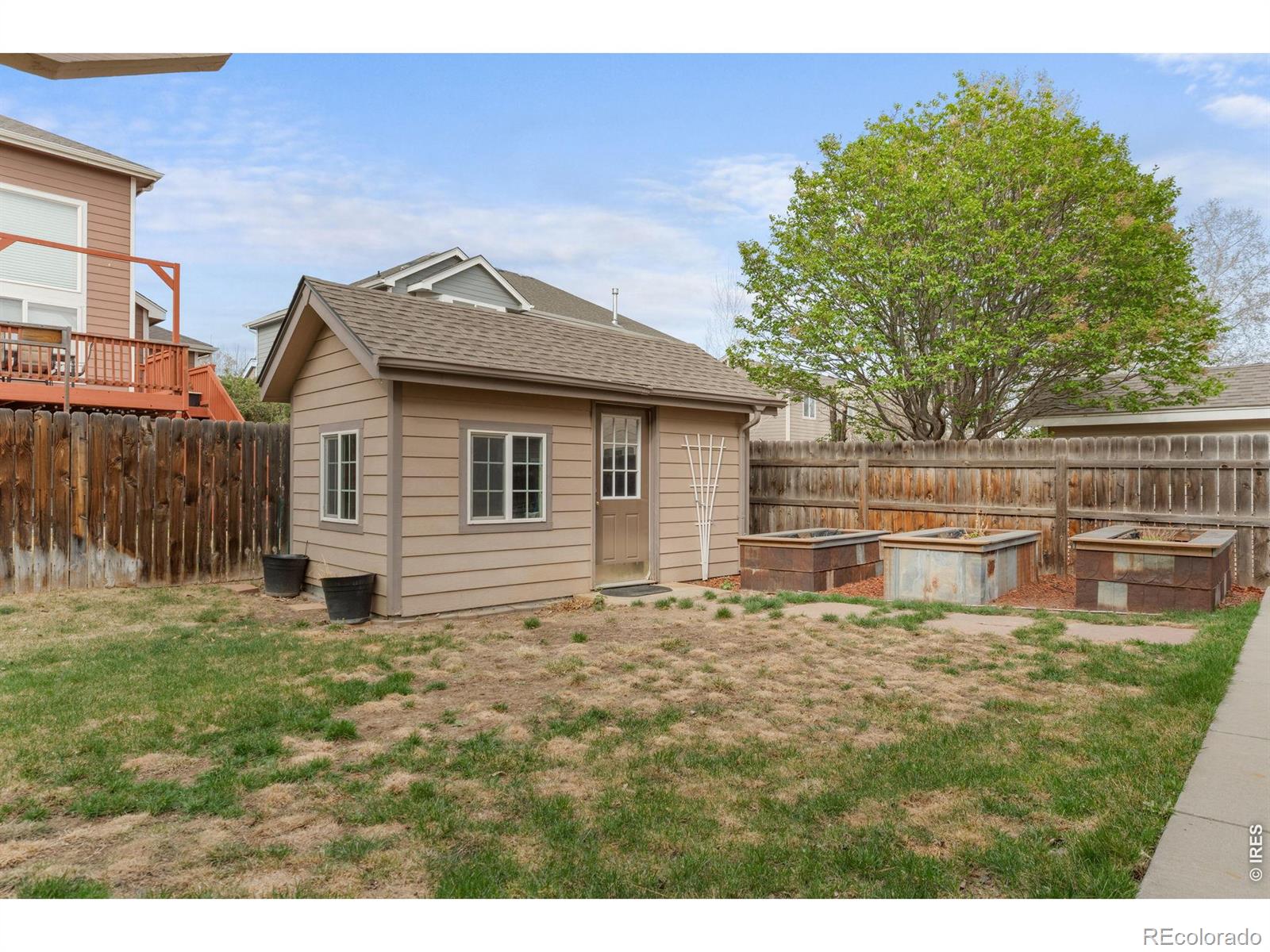 3673 Goodwin Street Johnstown CO 80534