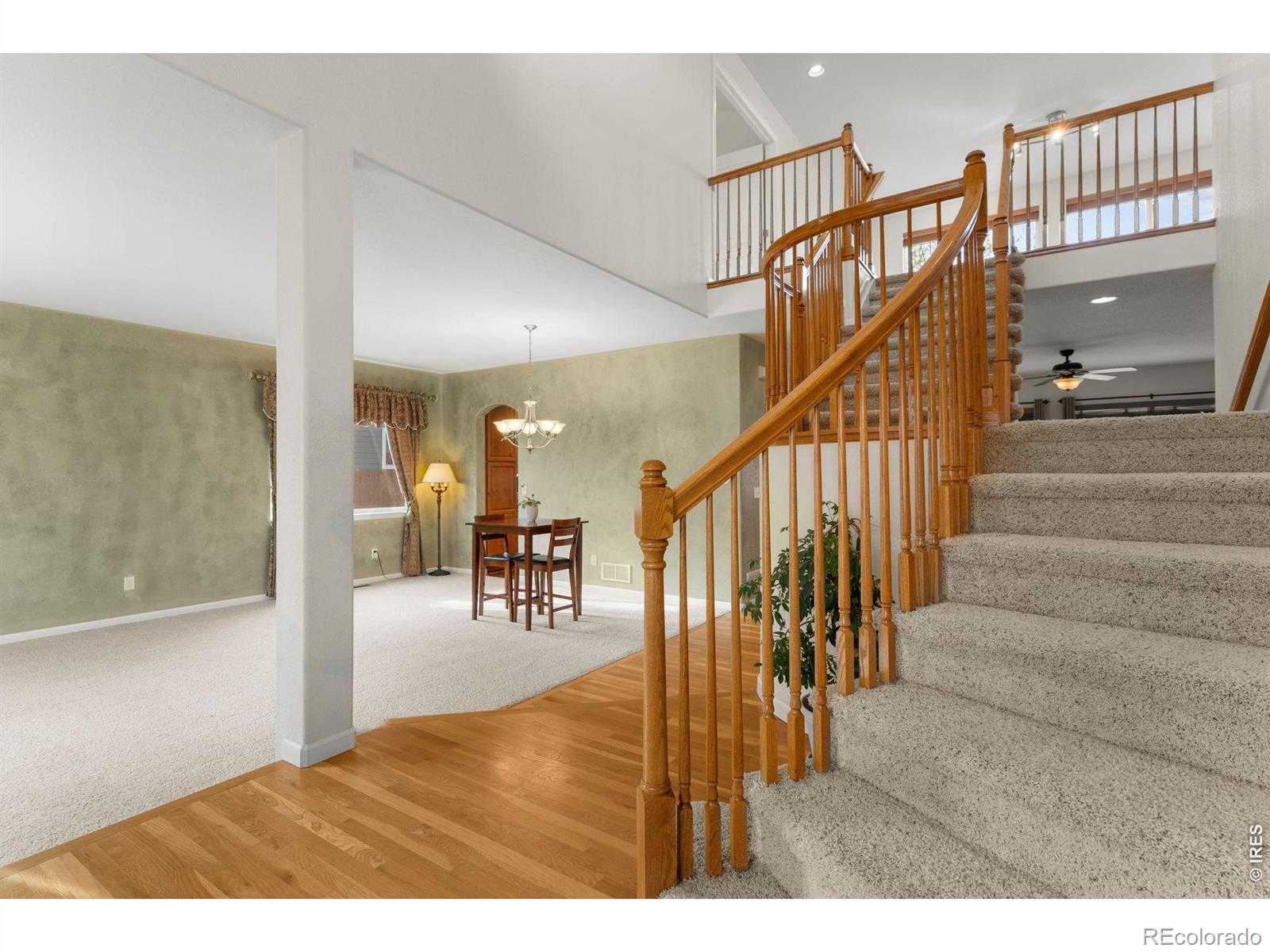 3673 Goodwin Street Johnstown CO 80534