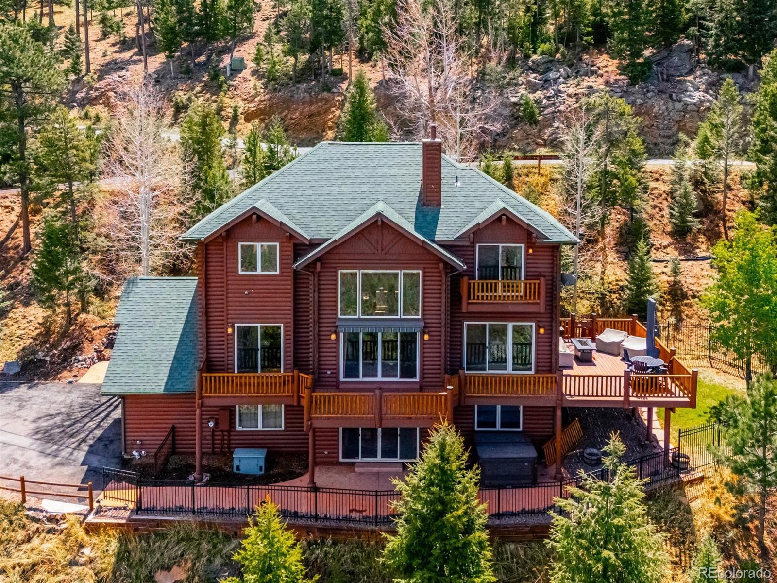 6725 Teal Trail Evergreen CO 80439