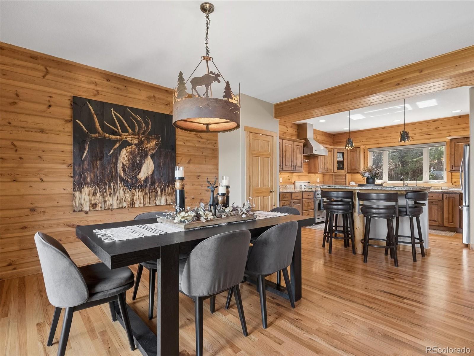 6725 Teal Trail Evergreen CO 80439
