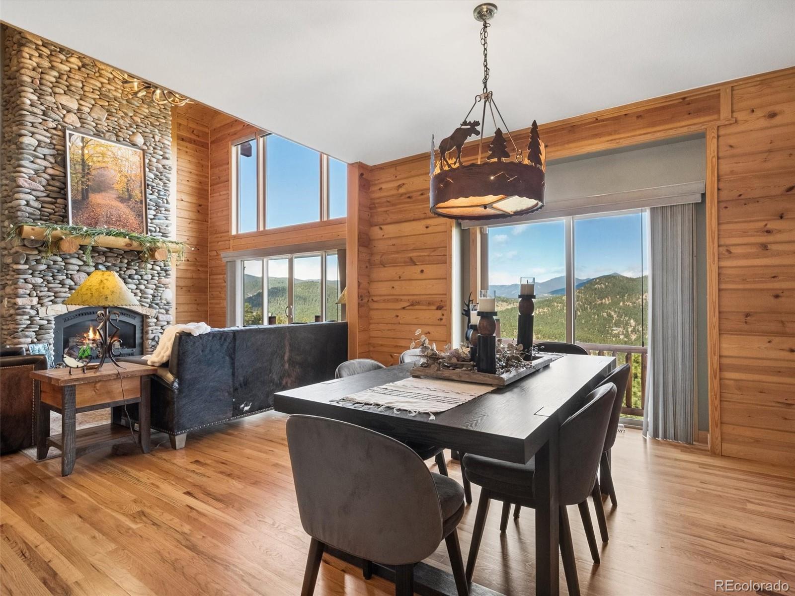 6725 Teal Trail Evergreen CO 80439
