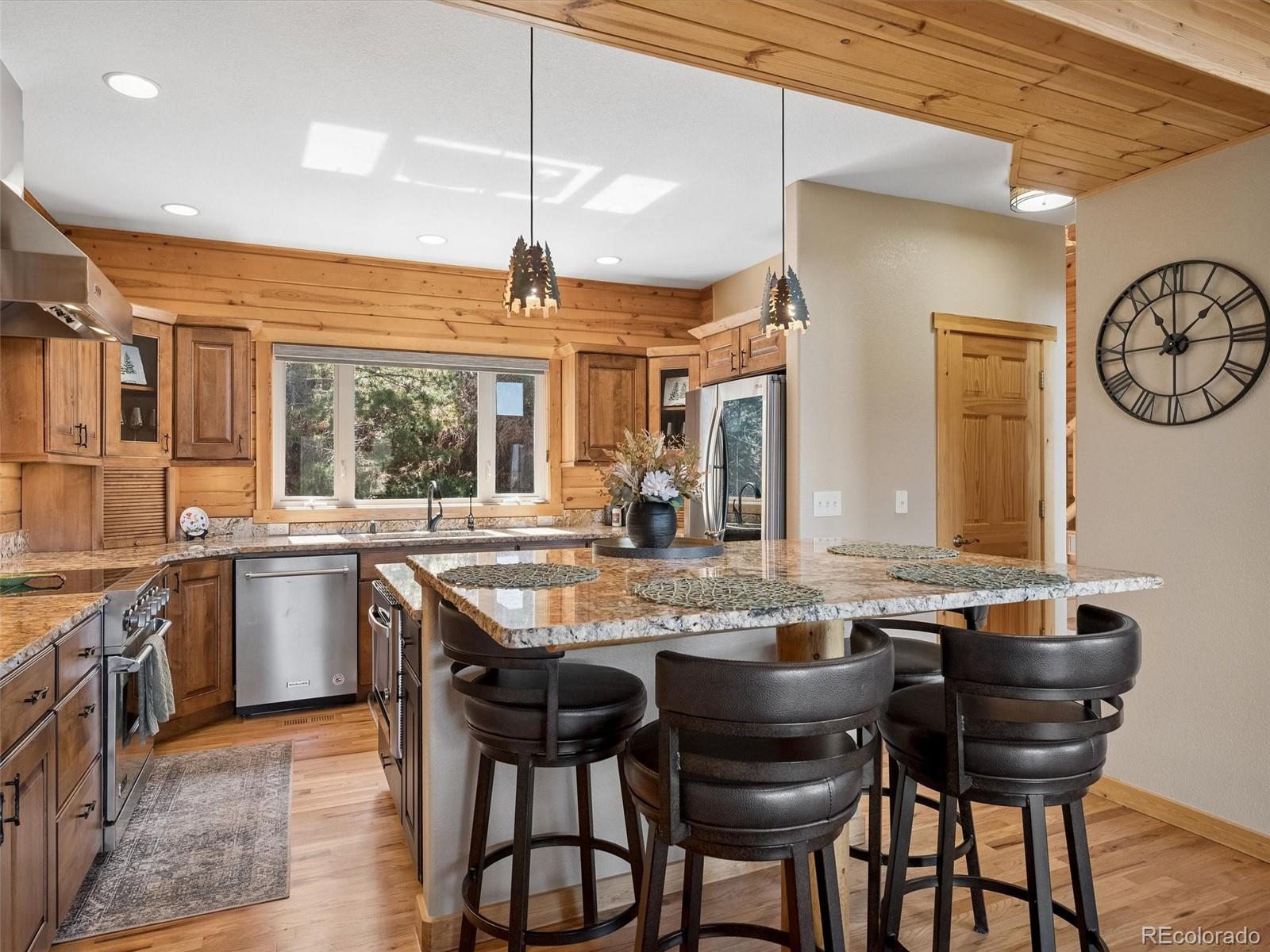 6725 Teal Trail Evergreen CO 80439