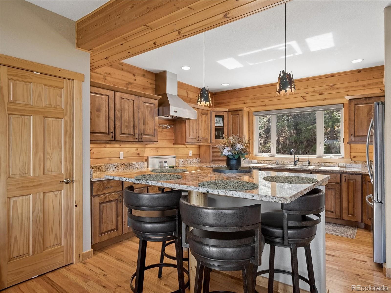 6725 Teal Trail Evergreen CO 80439