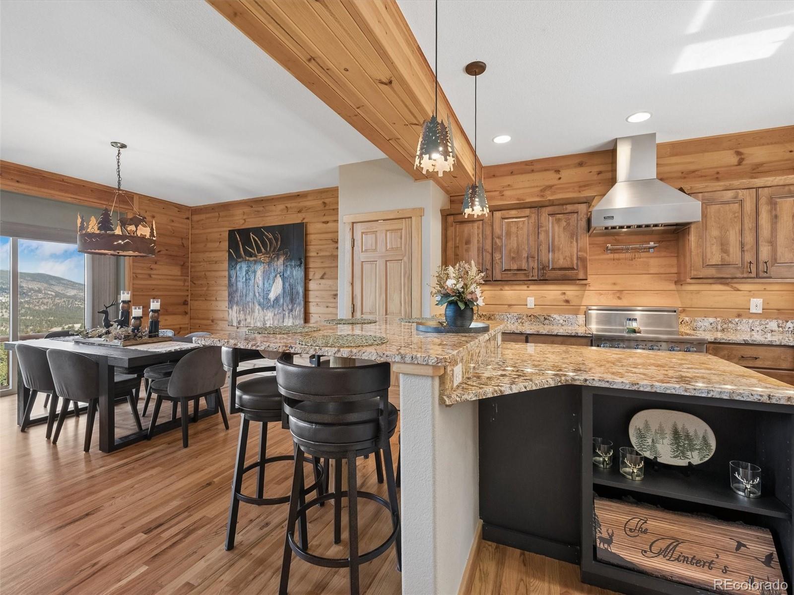 6725 Teal Trail Evergreen CO 80439