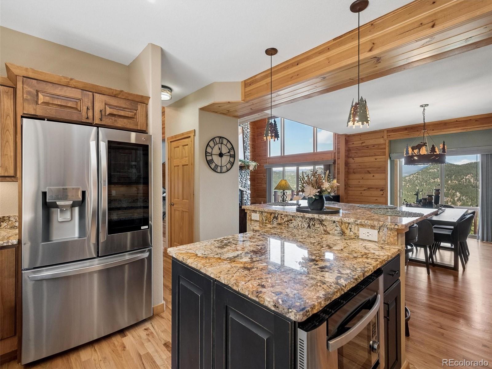 6725 Teal Trail Evergreen CO 80439