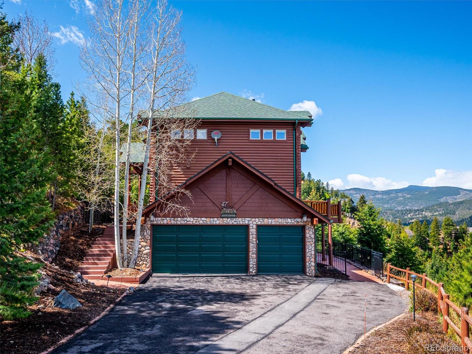 6725 Teal Trail Evergreen CO 80439