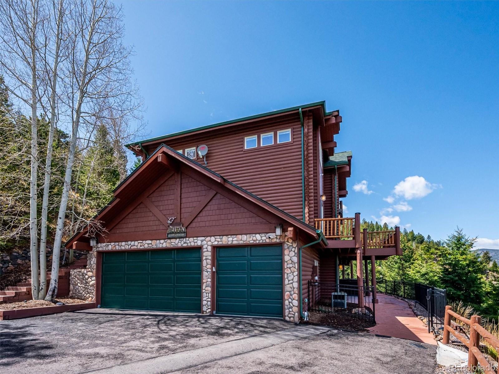 6725 Teal Trail Evergreen CO 80439