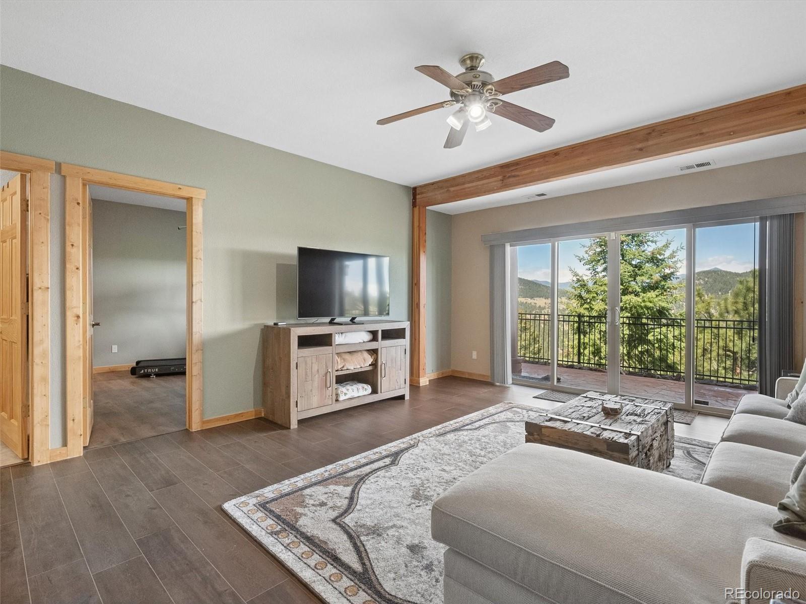 6725 Teal Trail Evergreen CO 80439