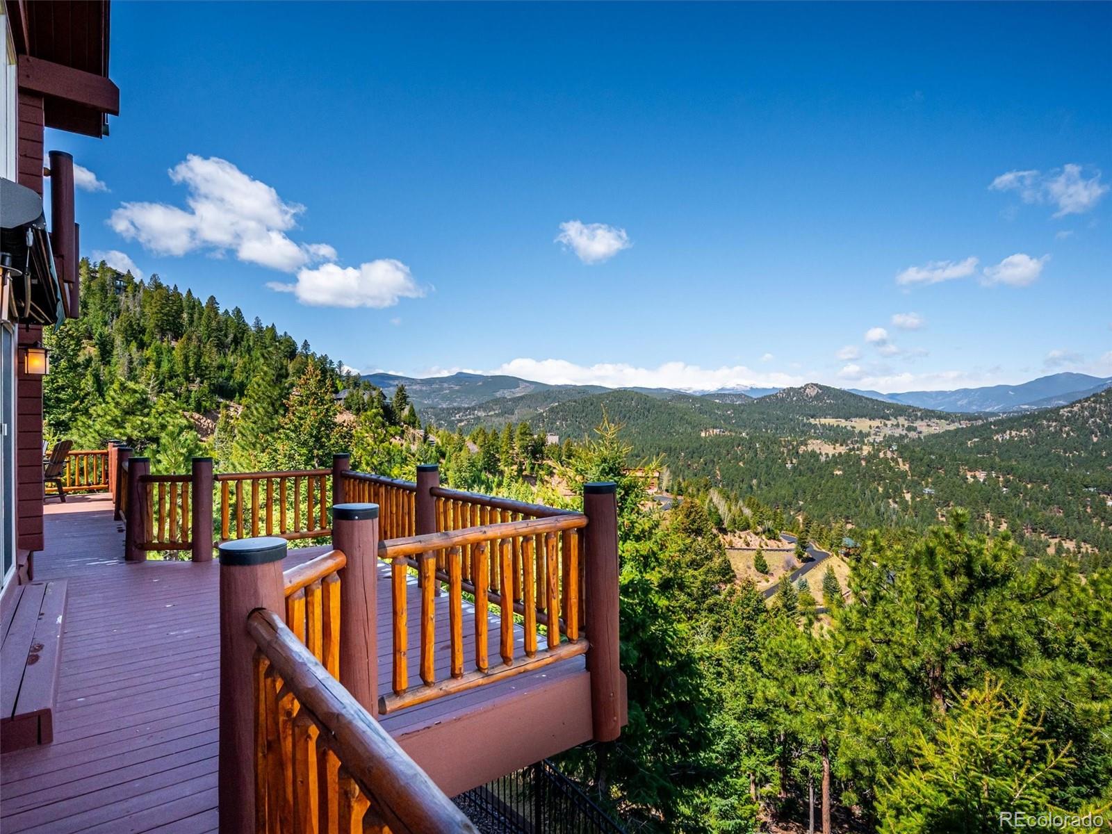 6725 Teal Trail Evergreen CO 80439