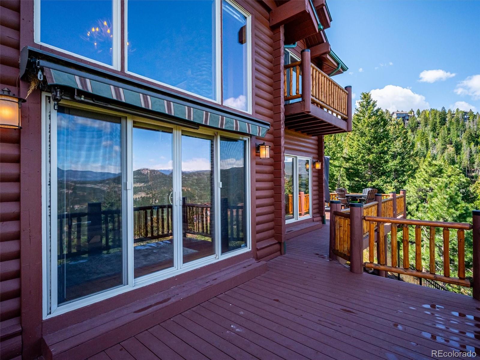6725 Teal Trail Evergreen CO 80439