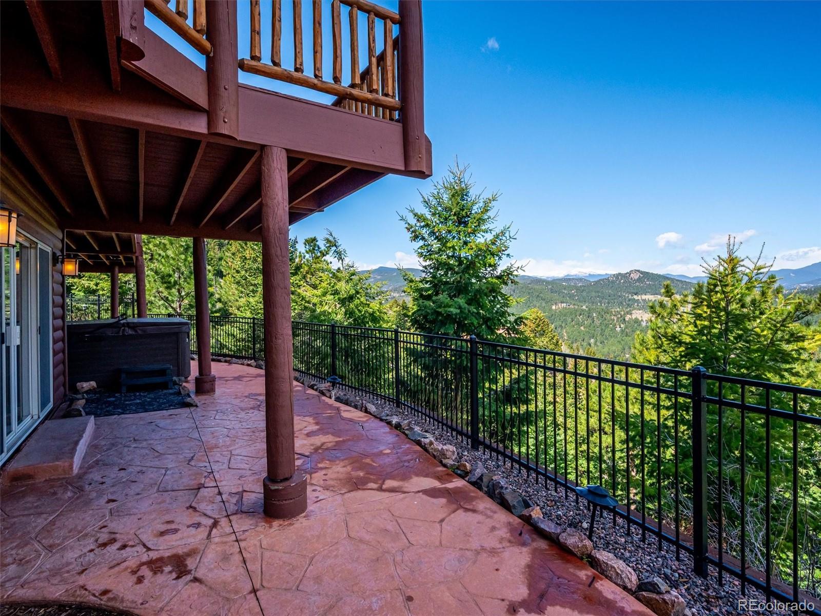 6725 Teal Trail Evergreen CO 80439