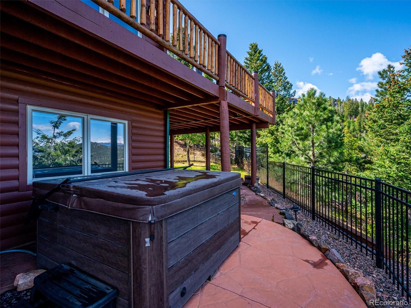 6725 Teal Trail Evergreen CO 80439