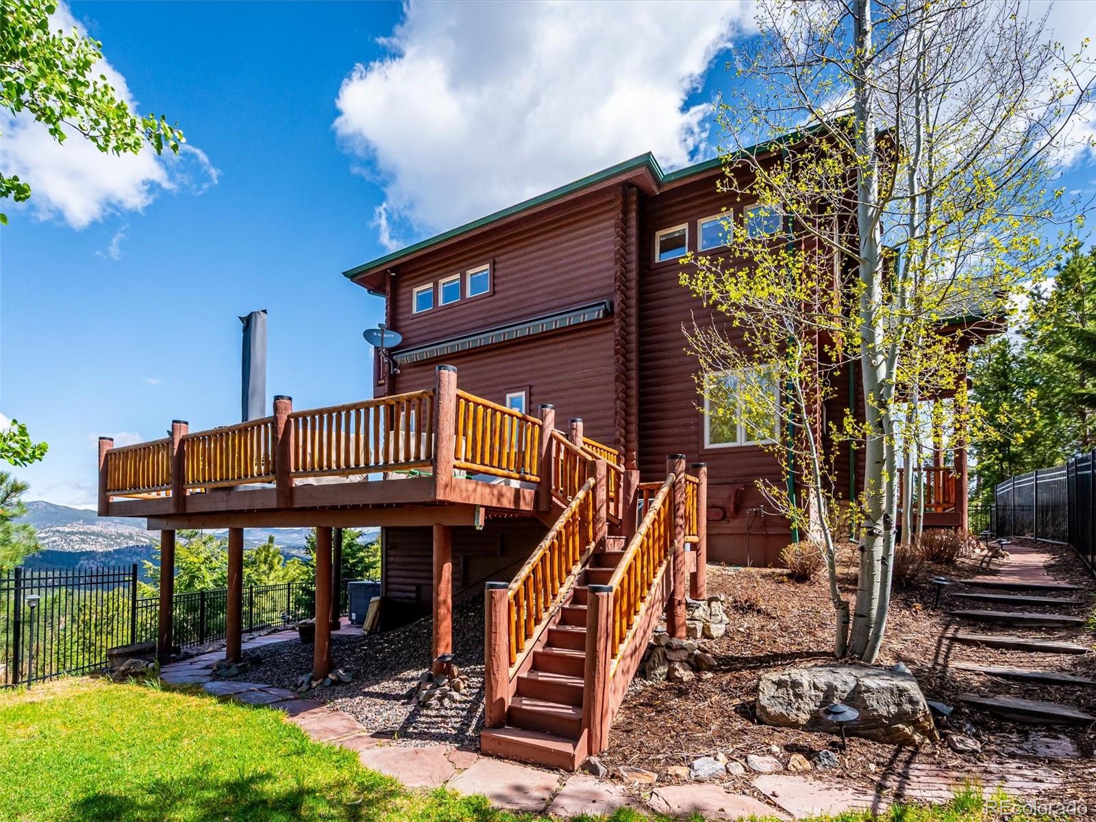 6725 Teal Trail Evergreen CO 80439