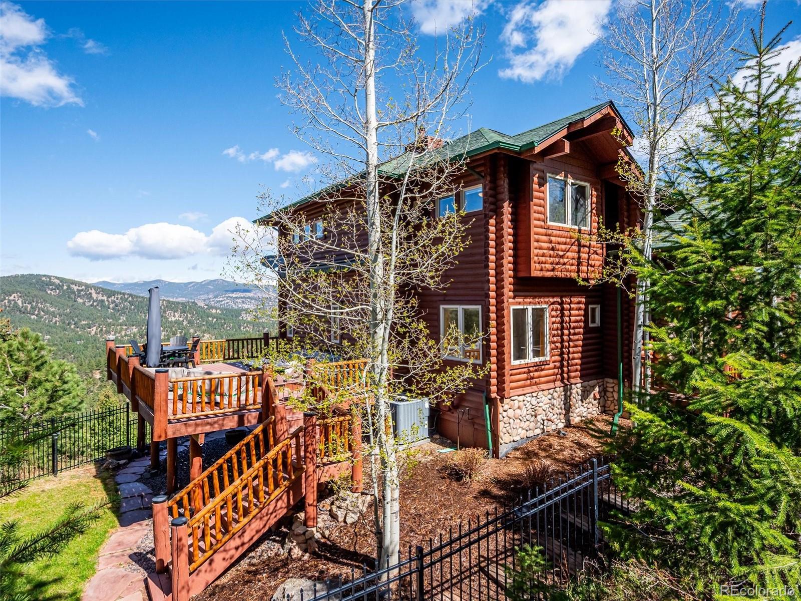 6725 Teal Trail Evergreen CO 80439