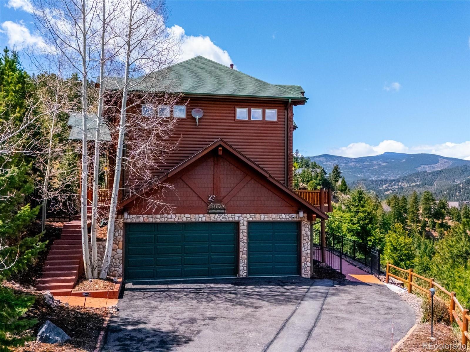 6725 Teal Trail Evergreen CO 80439
