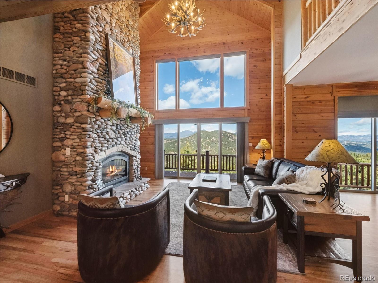 6725 Teal Trail Evergreen CO 80439