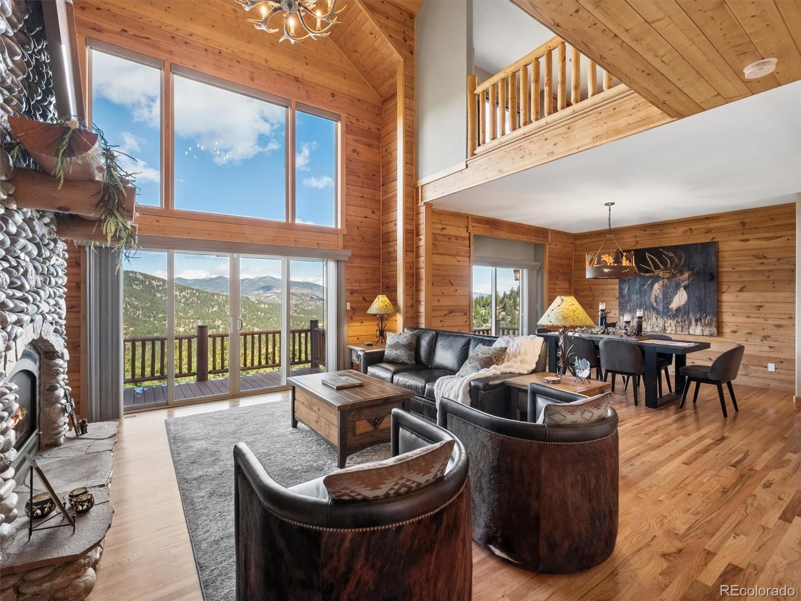 6725 Teal Trail Evergreen CO 80439