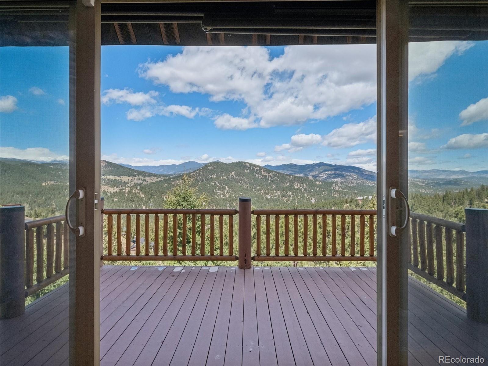 6725 Teal Trail Evergreen CO 80439