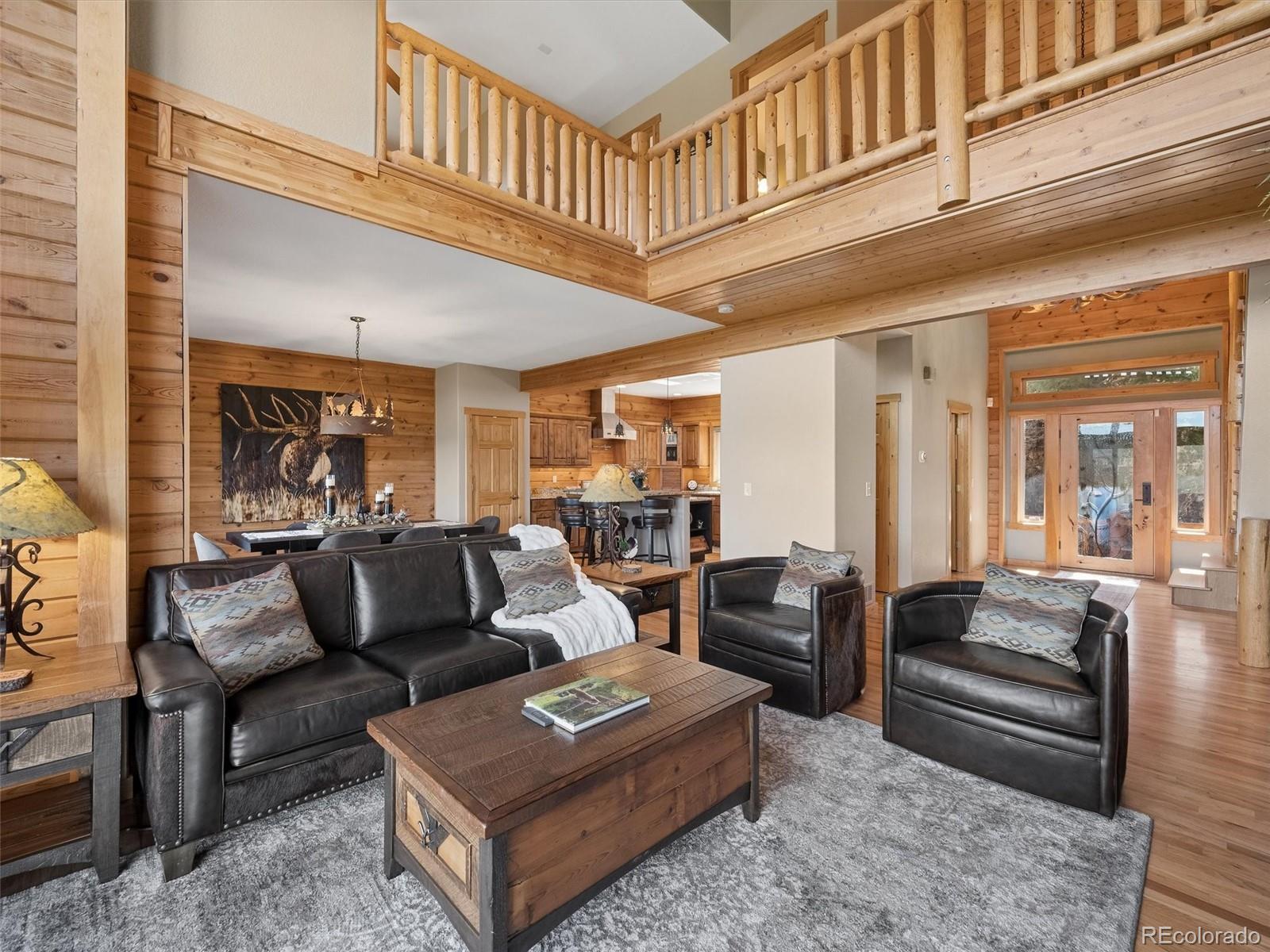 6725 Teal Trail Evergreen CO 80439