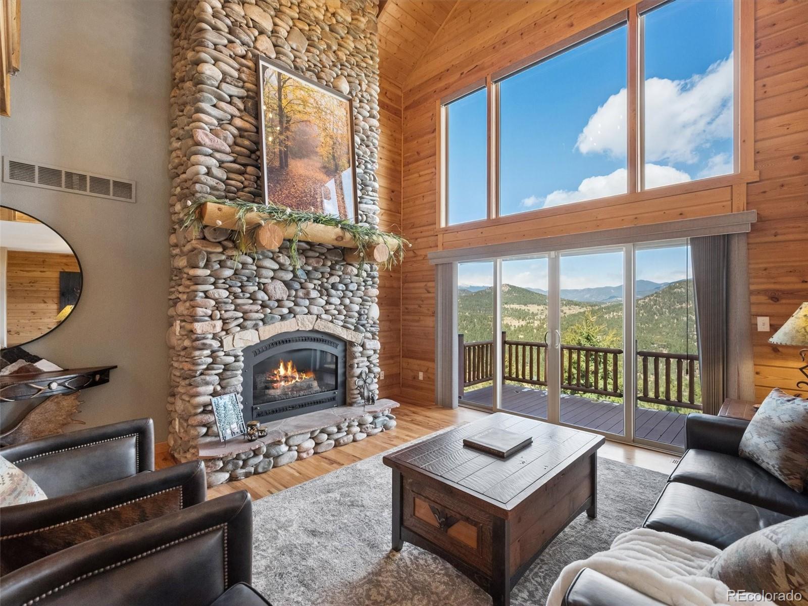 6725 Teal Trail Evergreen CO 80439