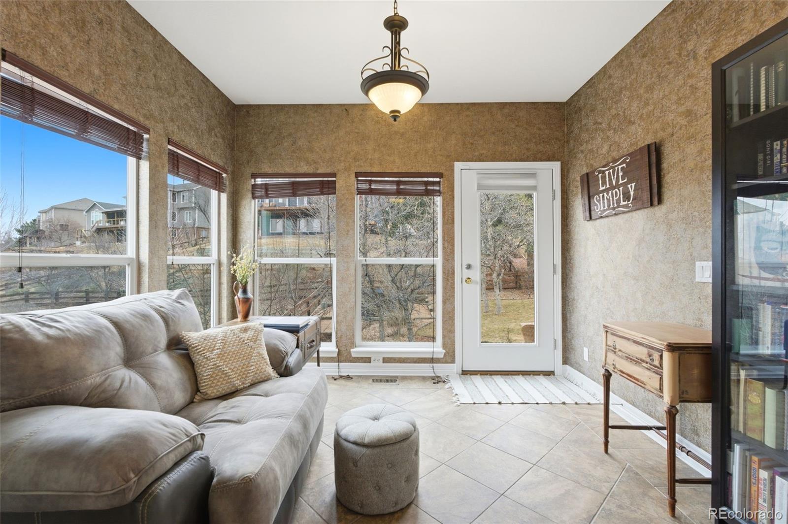 3302 Running Deer Drive Castle Rock CO 80109