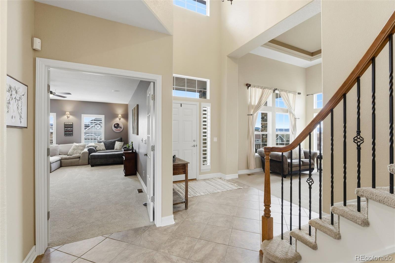 3302 Running Deer Drive Castle Rock CO 80109