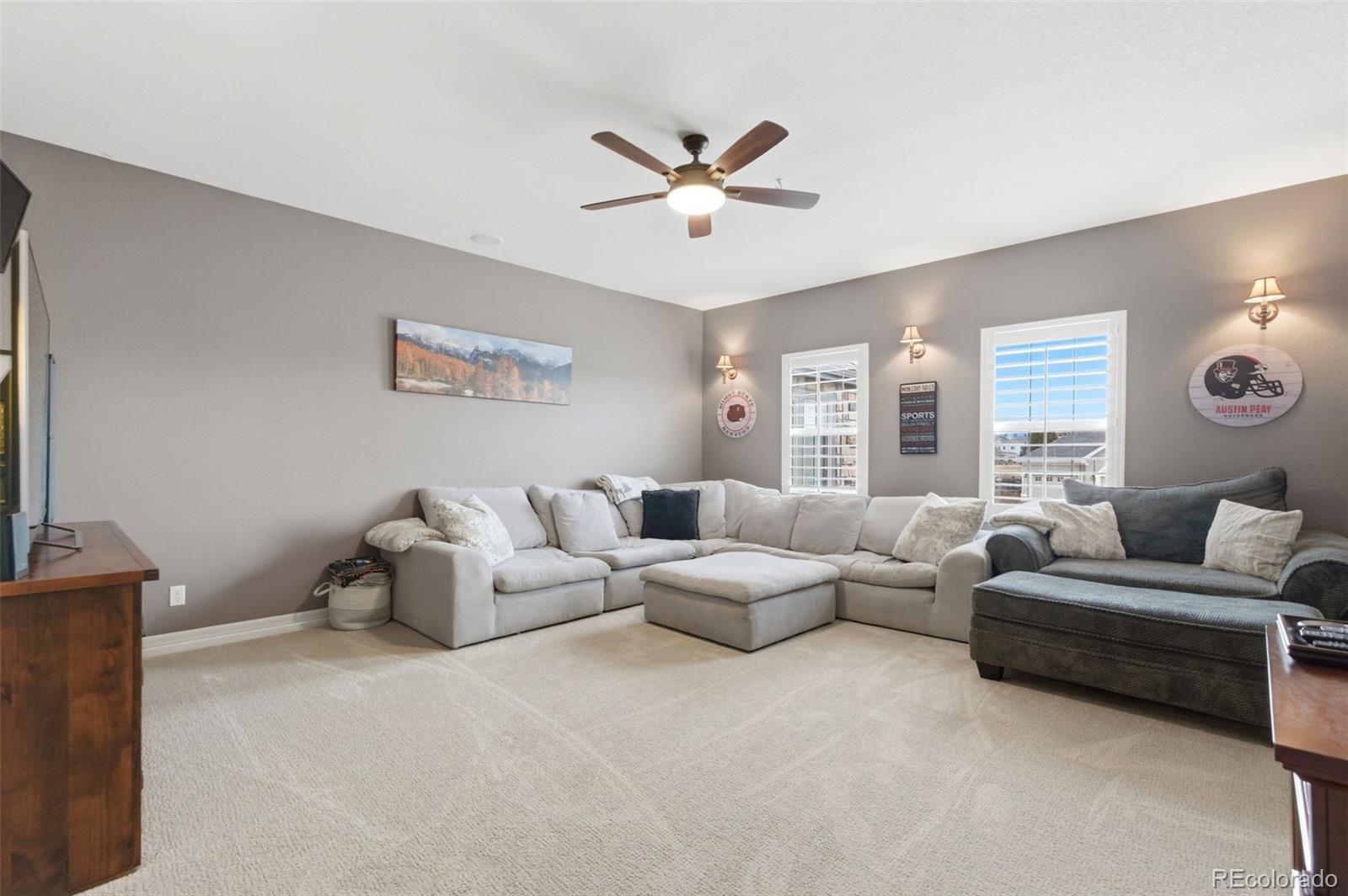 3302 Running Deer Drive Castle Rock CO 80109