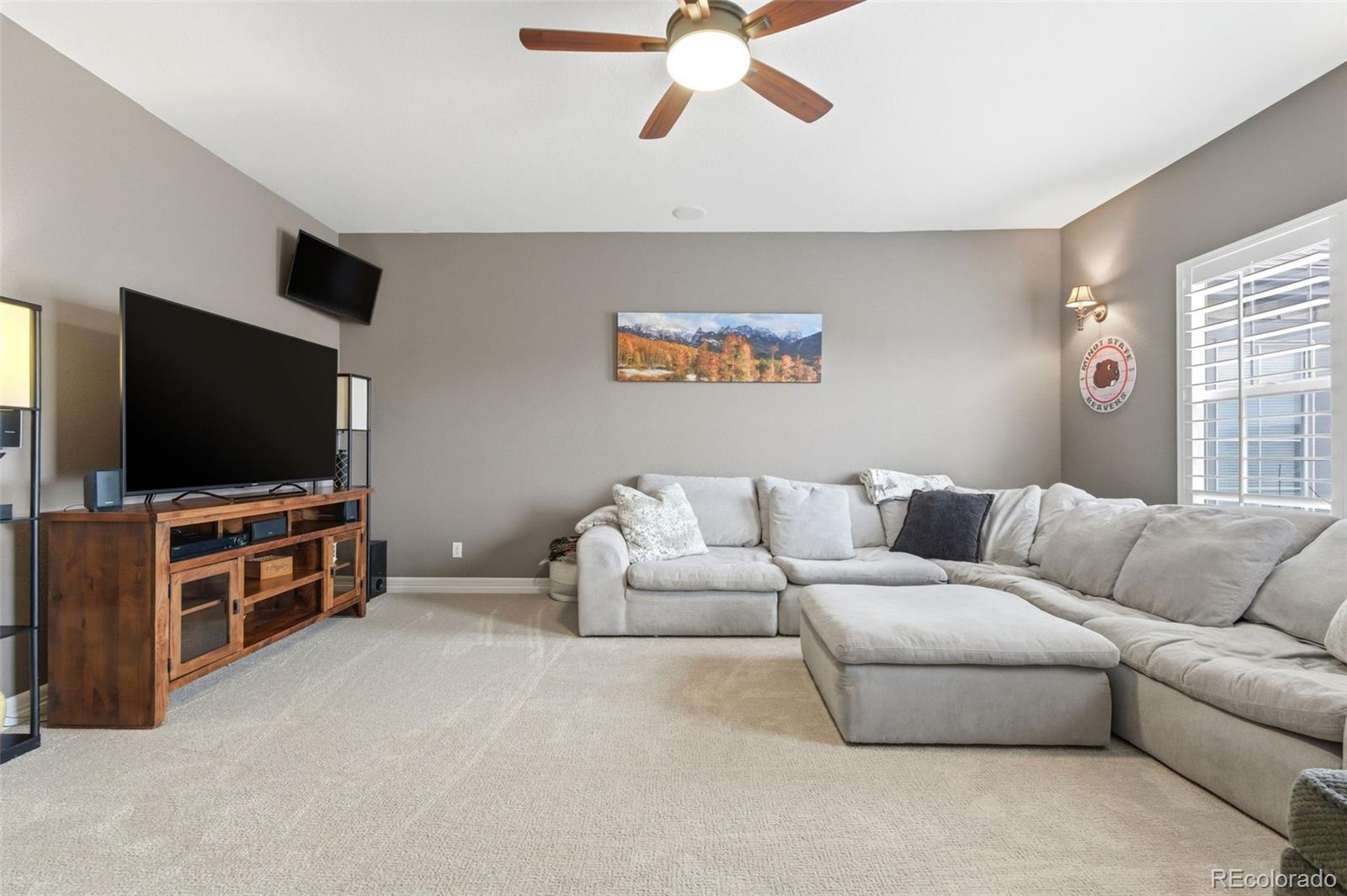 3302 Running Deer Drive Castle Rock CO 80109