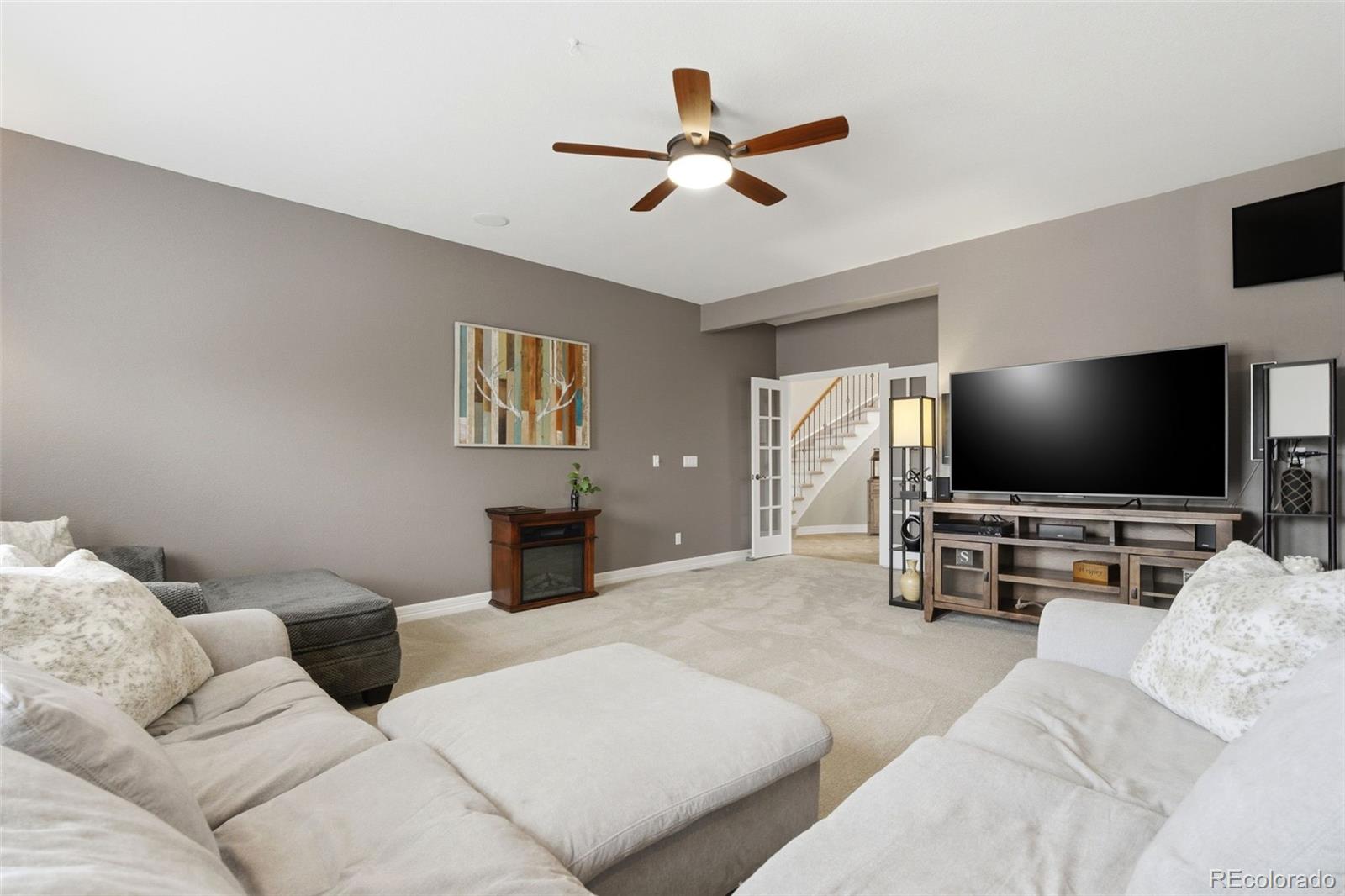 3302 Running Deer Drive Castle Rock CO 80109