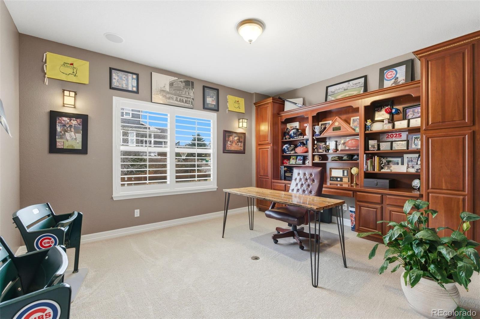 3302 Running Deer Drive Castle Rock CO 80109