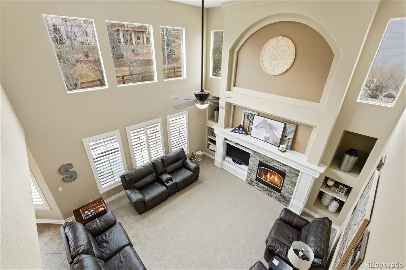 3302 Running Deer Drive Castle Rock CO 80109