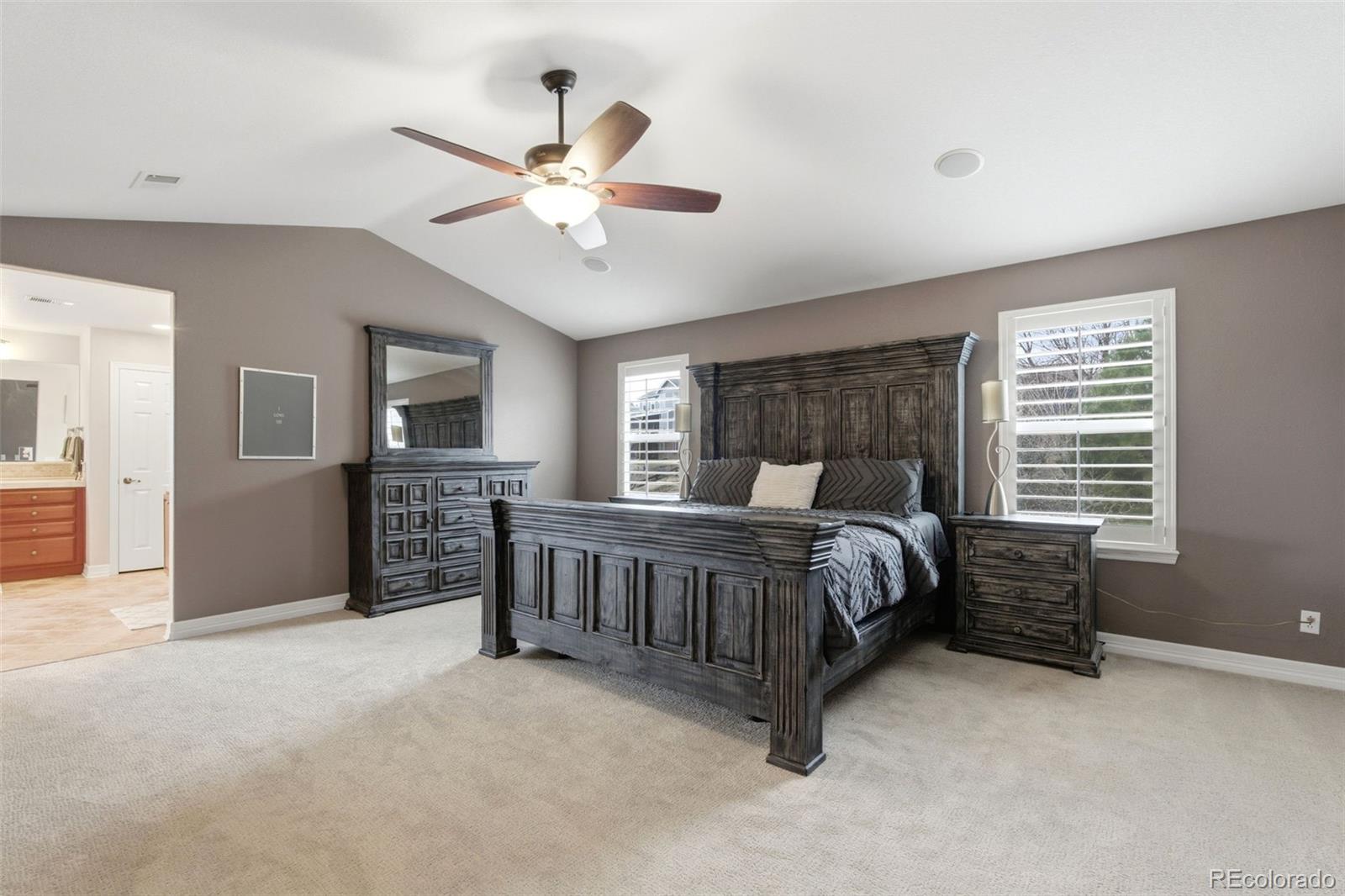 3302 Running Deer Drive Castle Rock CO 80109