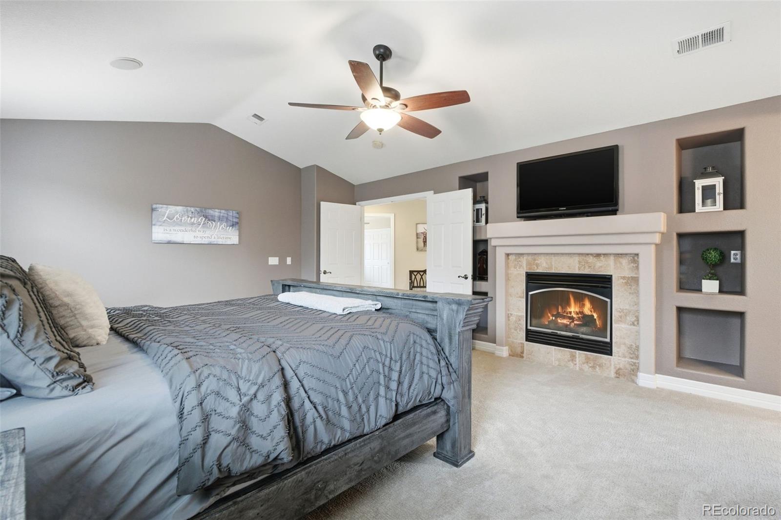 3302 Running Deer Drive Castle Rock CO 80109