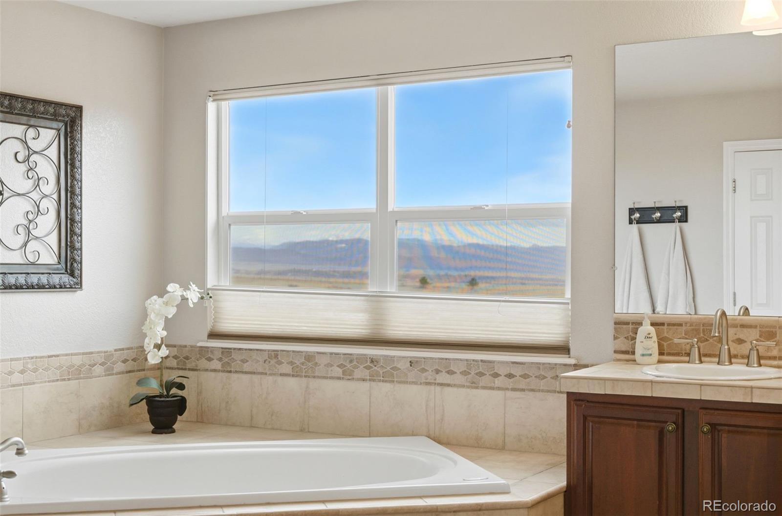 3302 Running Deer Drive Castle Rock CO 80109