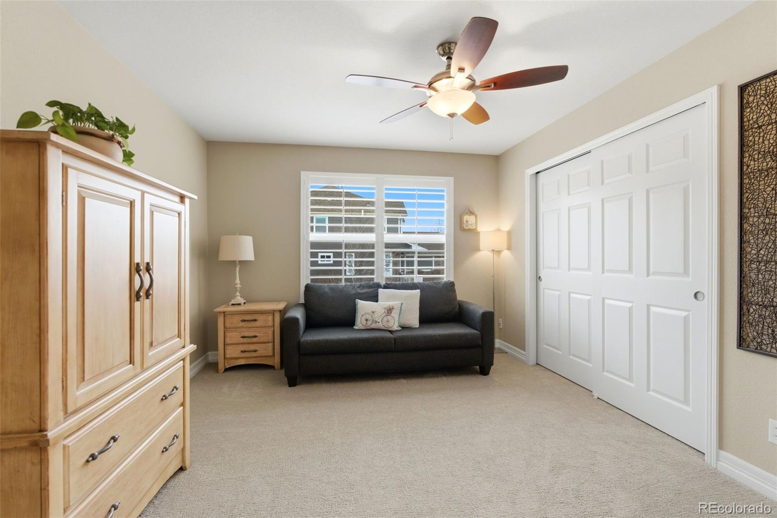 3302 Running Deer Drive Castle Rock CO 80109