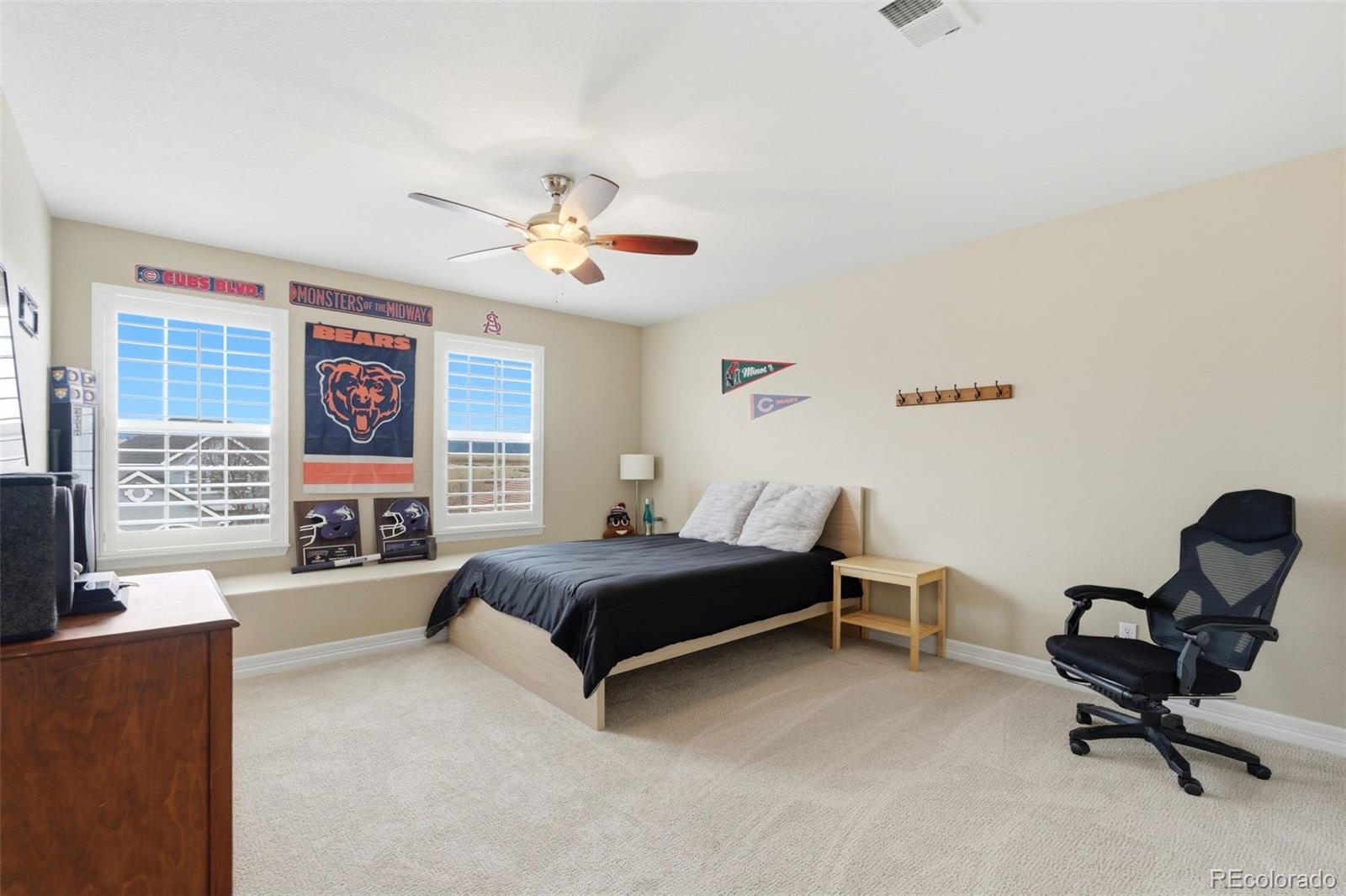 3302 Running Deer Drive Castle Rock CO 80109