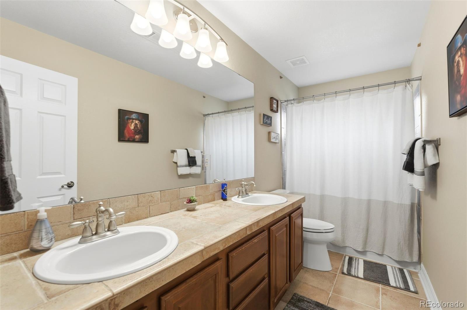3302 Running Deer Drive Castle Rock CO 80109