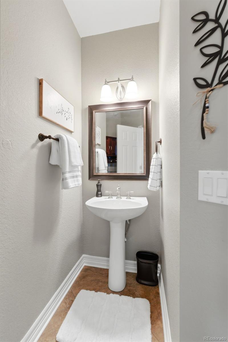 3302 Running Deer Drive Castle Rock CO 80109