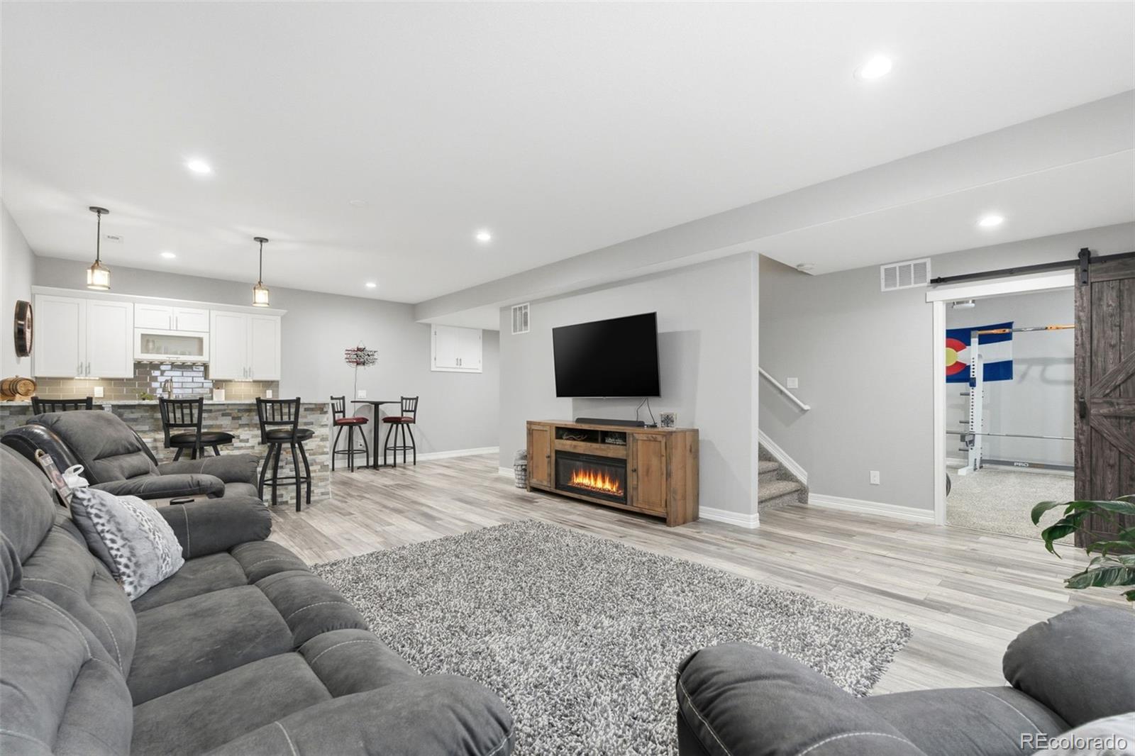 3302 Running Deer Drive Castle Rock CO 80109