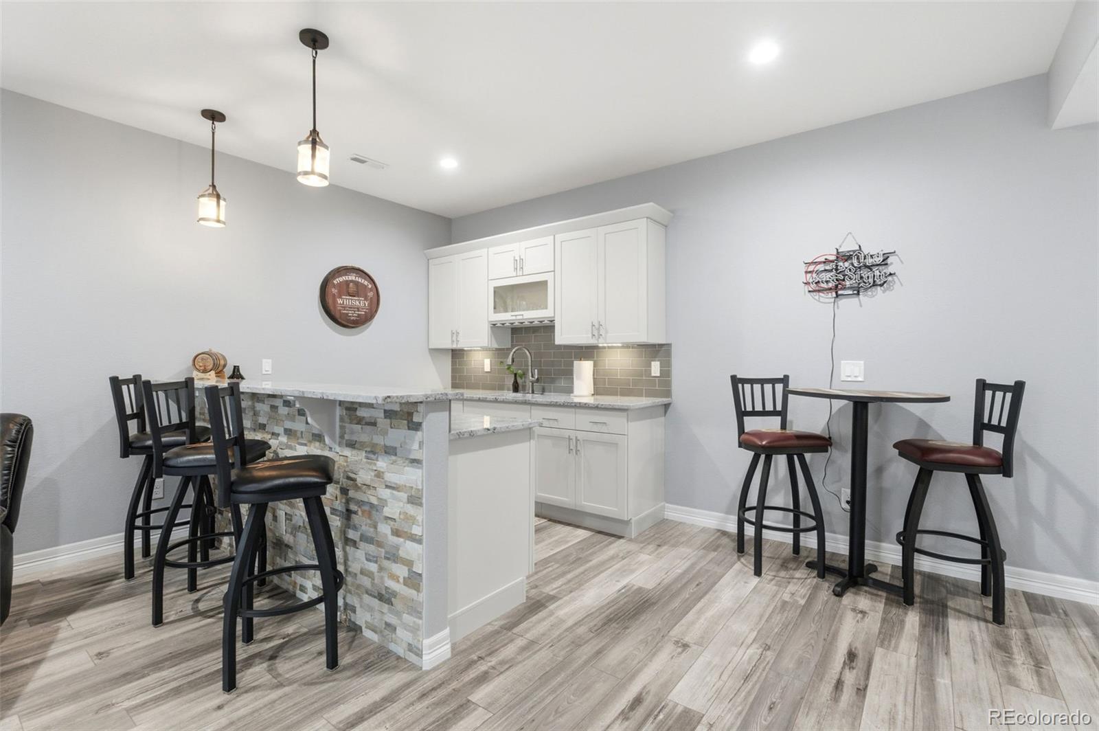 3302 Running Deer Drive Castle Rock CO 80109
