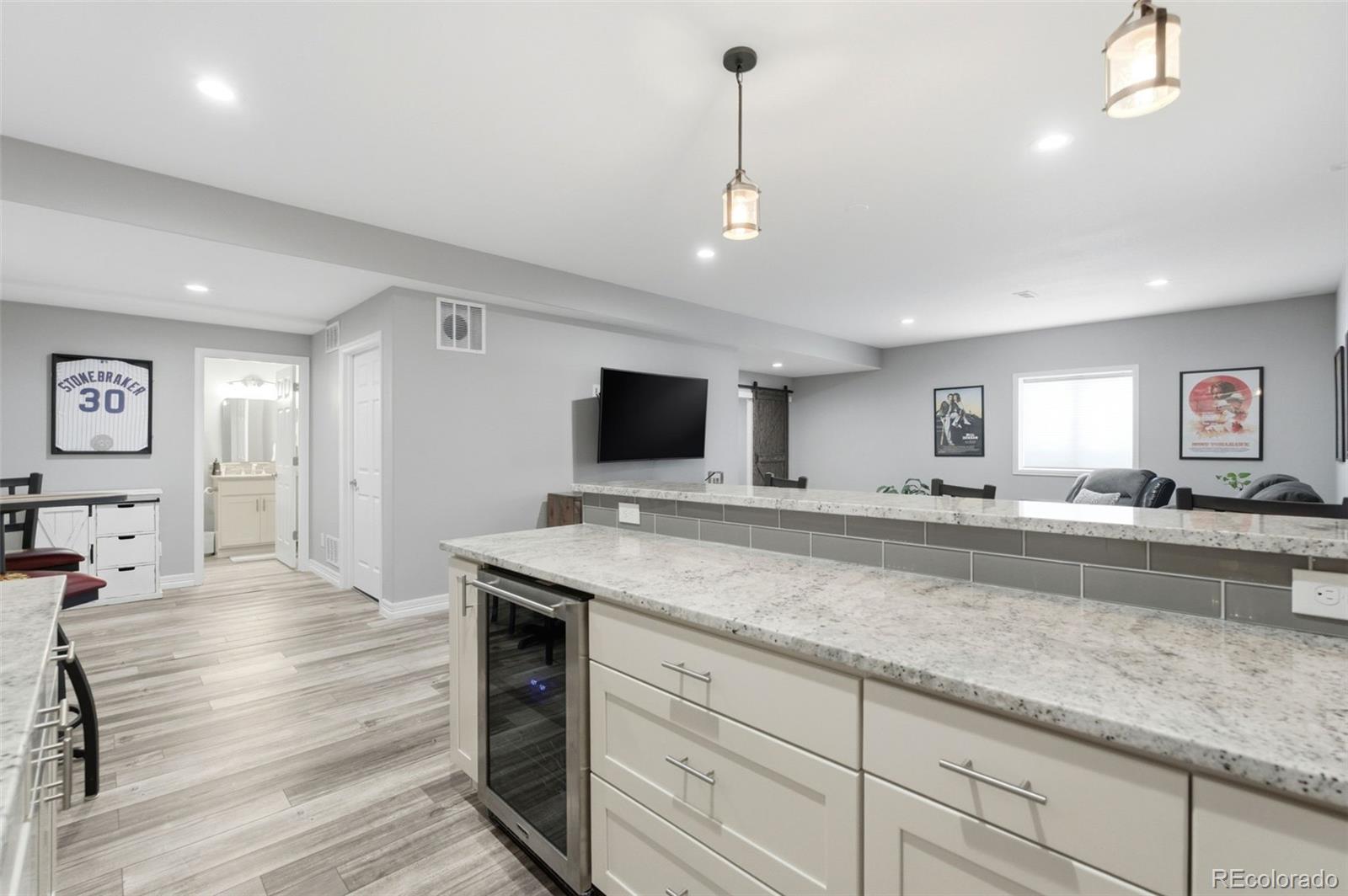 3302 Running Deer Drive Castle Rock CO 80109