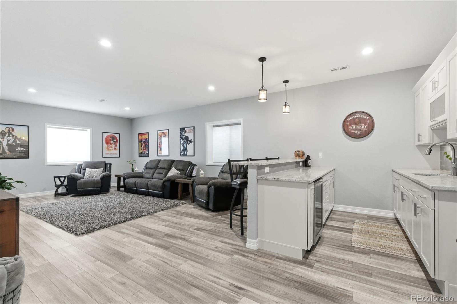 3302 Running Deer Drive Castle Rock CO 80109