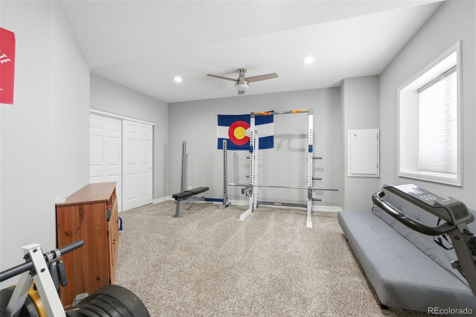 3302 Running Deer Drive Castle Rock CO 80109