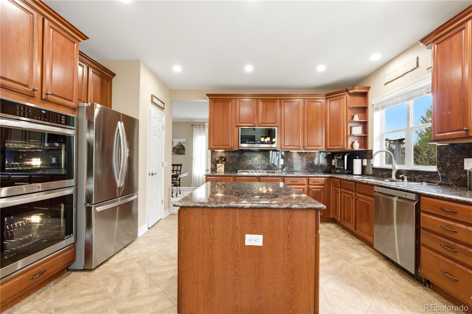 3302 Running Deer Drive Castle Rock CO 80109