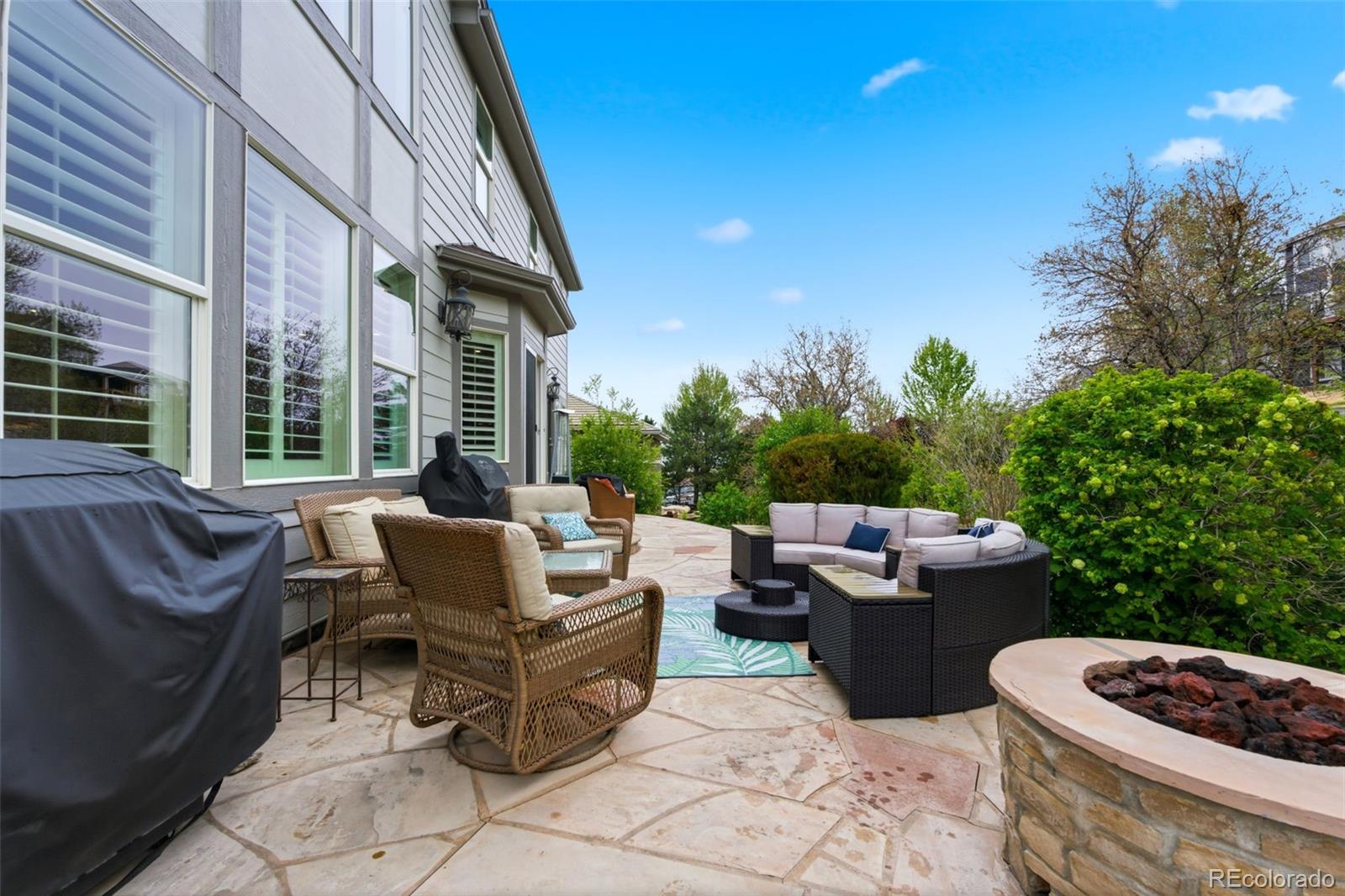 3302 Running Deer Drive Castle Rock CO 80109
